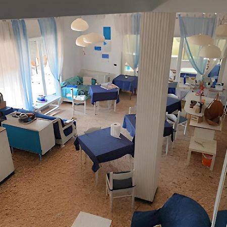 Hotel Delmare Lido di Camaiore Ngoại thất bức ảnh
