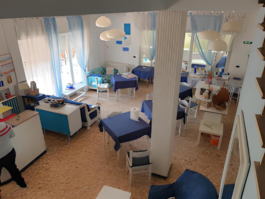 Hotel Delmare Lido di Camaiore Ngoại thất bức ảnh