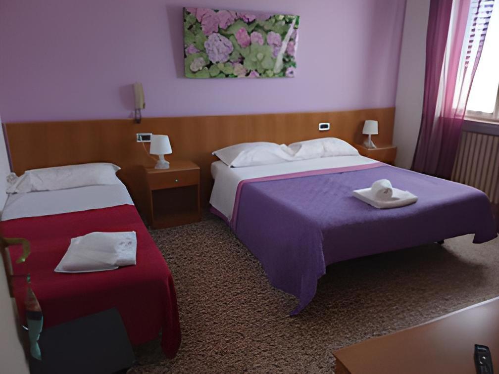 Hotel Delmare Lido di Camaiore Ngoại thất bức ảnh