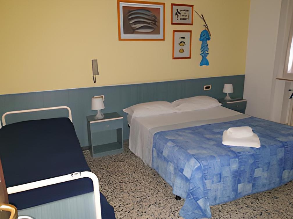 Hotel Delmare Lido di Camaiore Ngoại thất bức ảnh