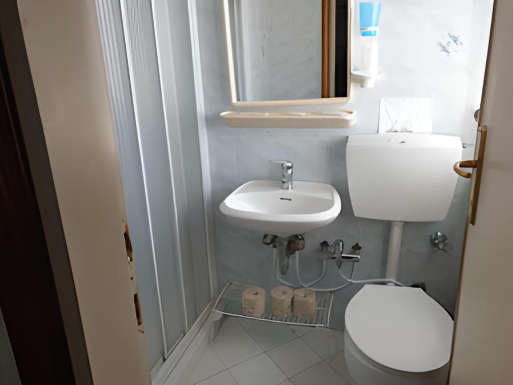 Hotel Delmare Lido di Camaiore Ngoại thất bức ảnh