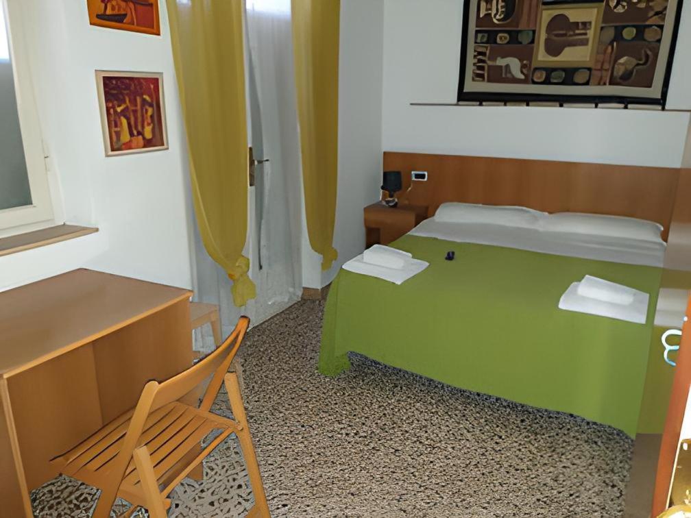 Hotel Delmare Lido di Camaiore Ngoại thất bức ảnh