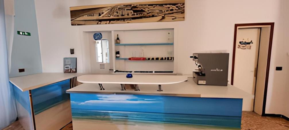 Hotel Delmare Lido di Camaiore Ngoại thất bức ảnh