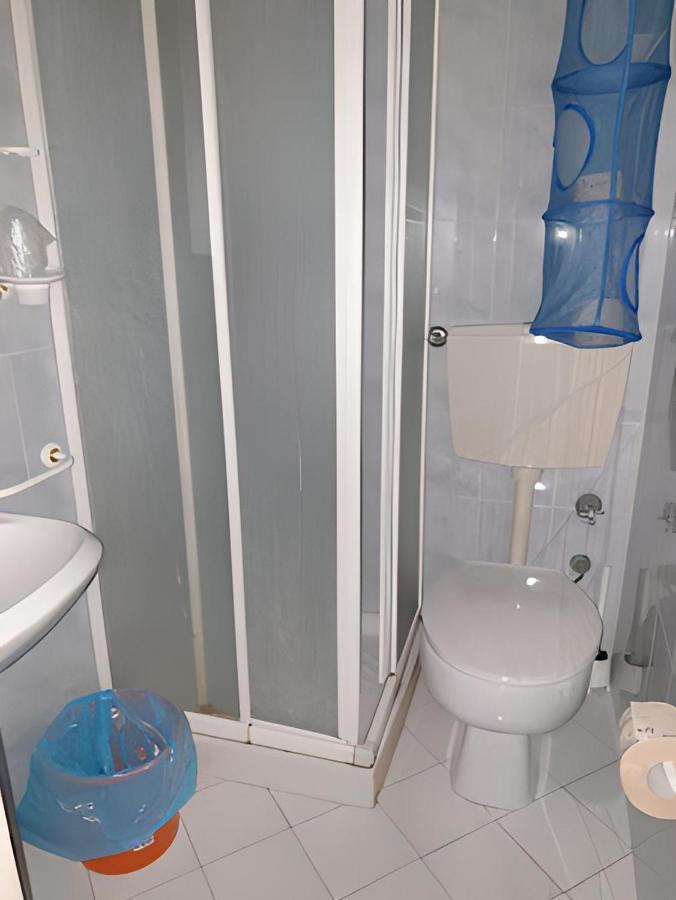 Hotel Delmare Lido di Camaiore Ngoại thất bức ảnh