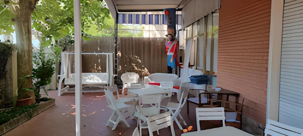 Hotel Delmare Lido di Camaiore Ngoại thất bức ảnh
