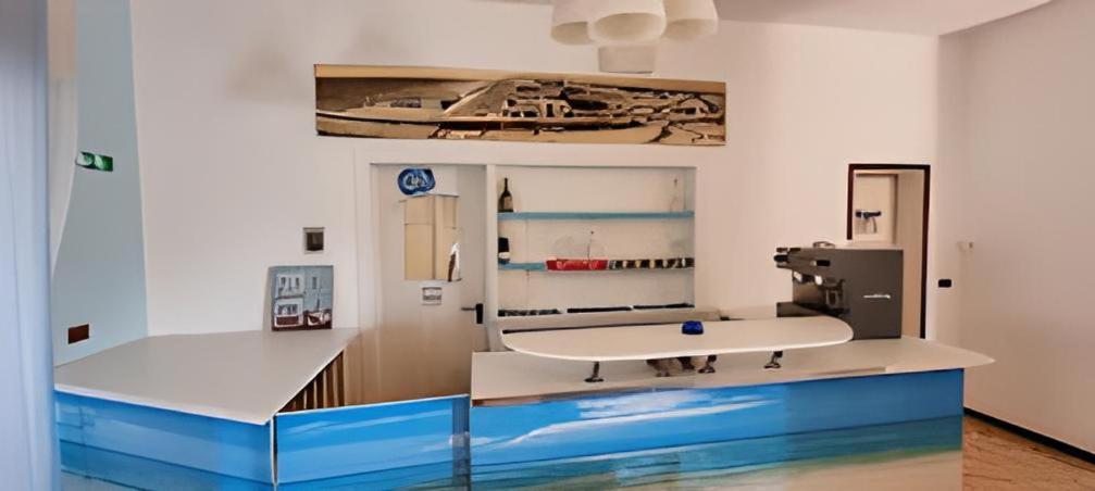 Hotel Delmare Lido di Camaiore Ngoại thất bức ảnh