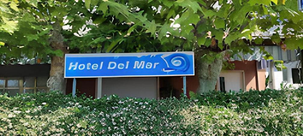 Hotel Delmare Lido di Camaiore Ngoại thất bức ảnh
